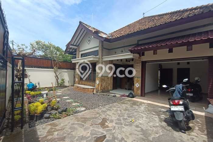 Rumah area Panjer, 2 KM, Lingkungan Strategis, LT 350m² Bangunan 150m² Rumah area Panjer, 2 KM, Lingkungan Strategis, LT 350m² Bangunan 150m²