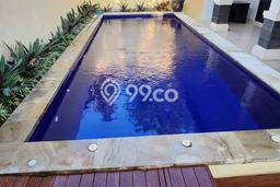 Rumah area Sanur, Lingkungan Asri, 2 KT Rumah area Sanur, Lingkungan Asri, 2 KT