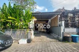 Rumah Terawat area Dalung, Badung, Luas Tanah 107m², LB 90m² Rumah Terawat area Dalung, Badung, Luas Tanah 107m², LB 90m²