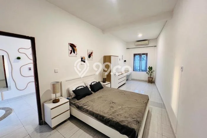 KESEMPATAN TERBAIK! Rumah area Mengwi, 2 KM, Siap Huni, Luas 100m² LB 80m² KESEMPATAN TERBAIK! Rumah area Mengwi, 2 KM, Siap Huni, Luas 100m² LB 80m²