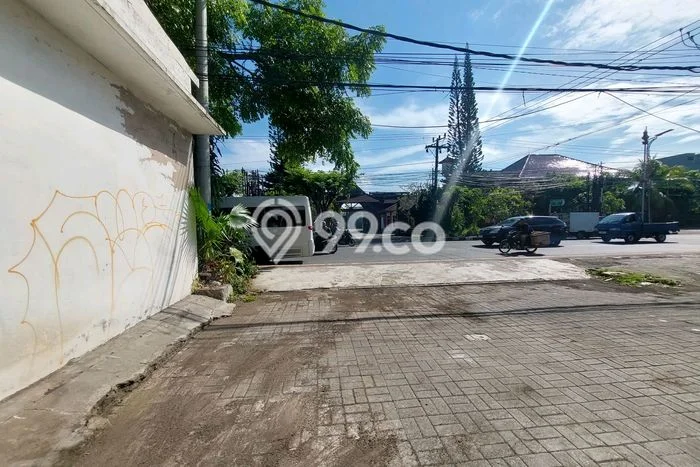 Unit Ruko Tersedia di Gatot Subroto Spesifikasi LB 216m2 Unit Ruko Tersedia di Gatot Subroto Spesifikasi LB 216m2