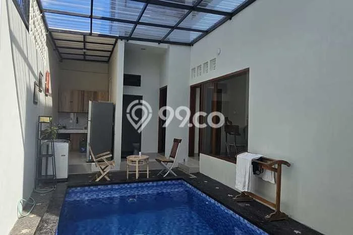SEWA TERBAIK! Vila Kawasan , Area 0m2m², Kawasan Asri SEWA TERBAIK! Vila Kawasan , Area 0m2m², Kawasan Asri