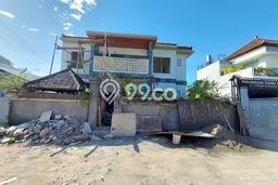Hunian Impian Keluarga LB 200m² View Gunung di Renon, Denpasar Hunian Impian Keluarga LB 200m² View Gunung di Renon, Denpasar