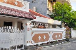 Rumah 4 Kamar Dekat dengan Fasilitas Umum, Denpasar - Lokasi Premium Rumah 4 Kamar Dekat dengan Fasilitas Umum, Denpasar - Lokasi Premium