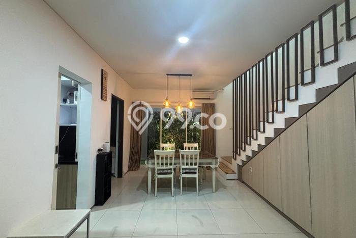 Rumah Disewakan Badung LT 100m2 LB 122m2 Kawasan Sunset Road Rumah Disewakan Badung LT 100m2 LB 122m2 Kawasan Sunset Road