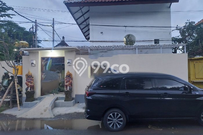 UNIT SPESIAL! Rumah di Sanur Kauh, 3 KM, Dekat Fasilitas, Luas 200m² LB 100m² UNIT SPESIAL! Rumah di Sanur Kauh, 3 KM, Dekat Fasilitas, Luas 200m² LB 100m²