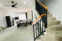 Rumah Sewa Denpasar LT 85m2 LB 85m2 Kawasan Padangsambian Rumah Sewa Denpasar LT 85m2 LB 85m2 Kawasan Padangsambian