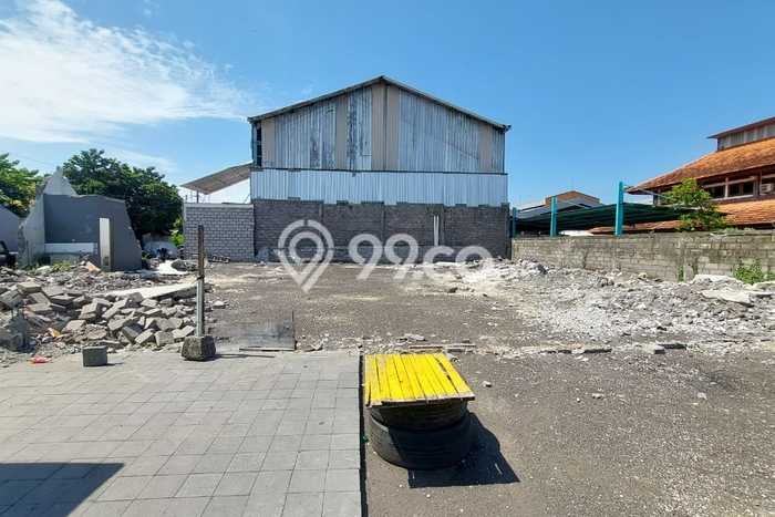 For Rent Tanah Kawasan Pedungan, Luas 533m², Akses Mudah, Area Strategis For Rent Tanah Kawasan Pedungan, Luas 533m², Akses Mudah, Area Strategis