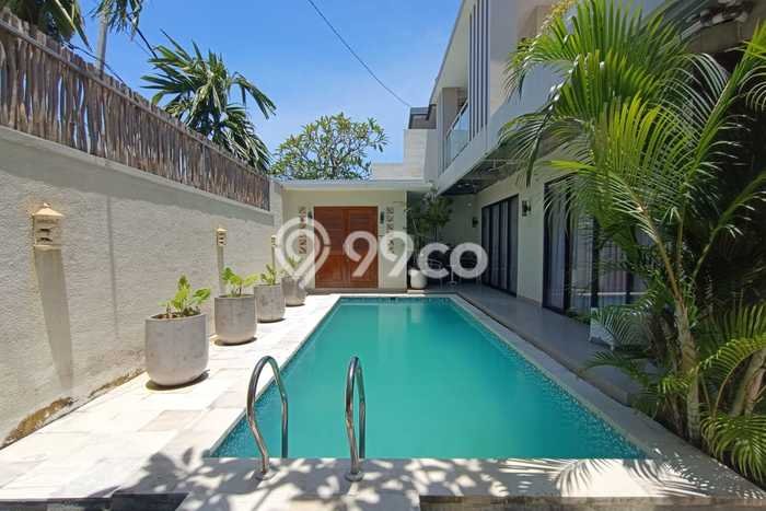 Vila Nyaman Kawasan , Luas 200m2m², View Menarik sekitar Vila Nyaman Kawasan , Luas 200m2m², View Menarik sekitar
