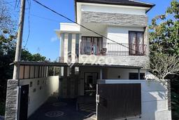 Hunian Elit LB 250m2 Siap Huni Desain Elegan di Ungasan, Badung Hunian Elit LB 250m2 Siap Huni Desain Elegan di Ungasan, Badung