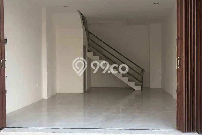 Ruko Dijual di Prime Area Denpasar Luas 80m2 Ruko Dijual di Prime Area Denpasar Luas 80m2