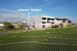Tanah Strategis Kawasan Munggu, Luas 160m², Cocok untuk Investasi Tanah Strategis Kawasan Munggu, Luas 160m², Cocok untuk Investasi