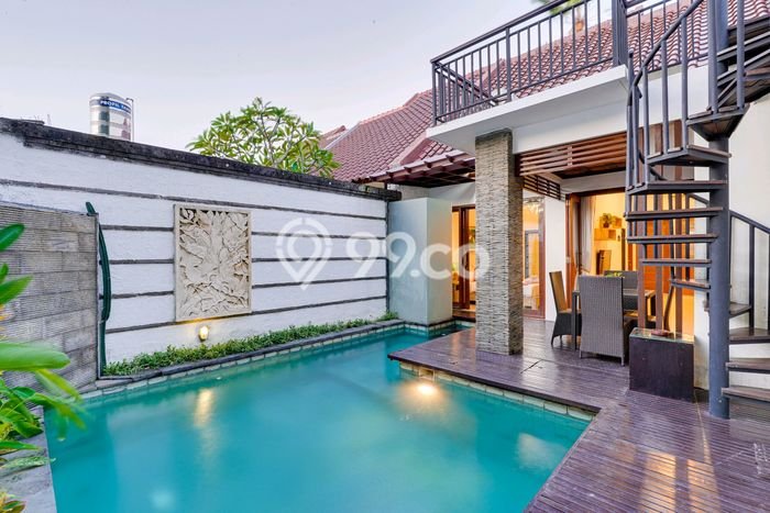 Vila di , Luas 120m2m², Dekat ke Fasilitas Umum Vila di , Luas 120m2m², Dekat ke Fasilitas Umum