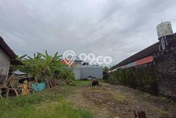 For Rent Tanah di Renon, Luas 400m², Akses Bagus, Lokasi Strategis For Rent Tanah di Renon, Luas 400m², Akses Bagus, Lokasi Strategis