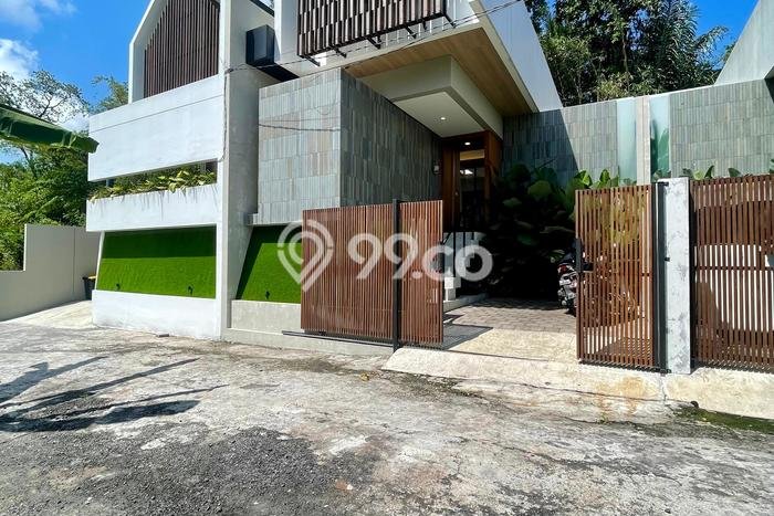 Vila Siap Huni Kawasan Ubud, Luas 0m2m², Lokasi Strategis Vila Siap Huni Kawasan Ubud, Luas 0m2m², Lokasi Strategis