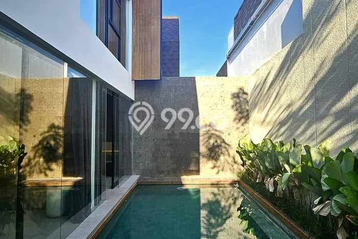 Vila Disewakan di Ubud, Area 0m2m², Lingkungan Asri Vila Disewakan di Ubud, Area 0m2m², Lingkungan Asri