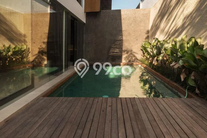 Vila Disewakan di Ubud, Area 0m2m², Lingkungan Asri Vila Disewakan di Ubud, Area 0m2m², Lingkungan Asri