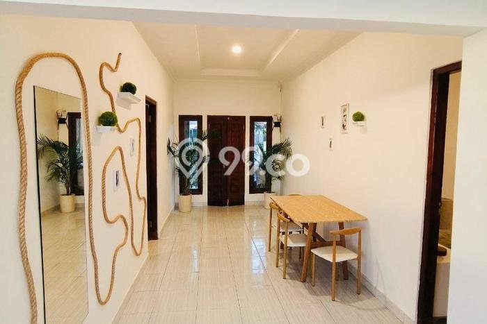 KESEMPATAN TERBAIK! Rumah area Mengwi, 2 KM, Siap Huni, Luas 100m² LB 80m² KESEMPATAN TERBAIK! Rumah area Mengwi, 2 KM, Siap Huni, Luas 100m² LB 80m²