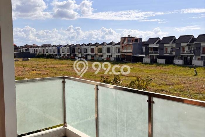 Rumah Minimalis 3 KT di Pemogan Denpasar Unfurnished Rumah Minimalis 3 KT di Pemogan Denpasar Unfurnished