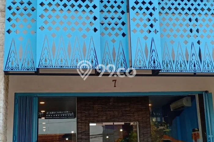 Ruko Siap Pakai Kawasan Dewi Sri, Luas 230m², Kawasan Bisnis Ruko Siap Pakai Kawasan Dewi Sri, Luas 230m², Kawasan Bisnis