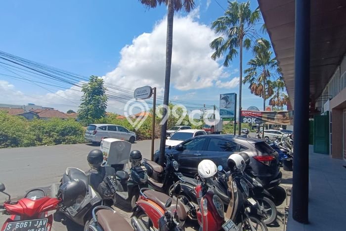 Ruko Area Premium Kawasan Sunset Road, Luas 176m², For Rent, Area Niaga Ruko Area Premium Kawasan Sunset Road, Luas 176m², For Rent, Area Niaga