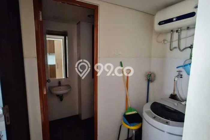 Tersedia Apartemen 2 KT & 1 KM di Semarang Tengah, Semarang Tersedia Apartemen 2 KT & 1 KM di Semarang Tengah, Semarang