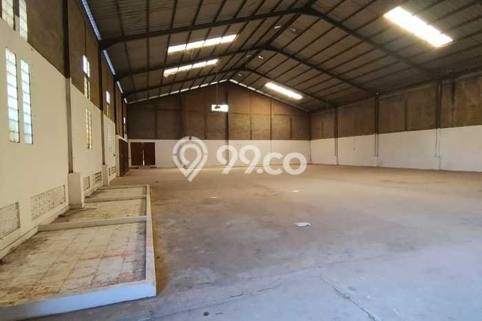 Gudang Paling Dicari LB 1500m2 Dijual di Genuk Gudang Paling Dicari LB 1500m2 Dijual di Genuk