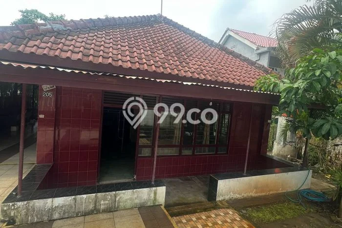 Rumah Elit LB 394m2 Siap Huni Desain Elegan di Jatingaleh, Semarang Rumah Elit LB 394m2 Siap Huni Desain Elegan di Jatingaleh, Semarang