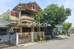 Rumah Strategis Minimalis Lb 240m2 di Semarang Utara, Semarang Rumah Strategis Minimalis Lb 240m2 di Semarang Utara, Semarang