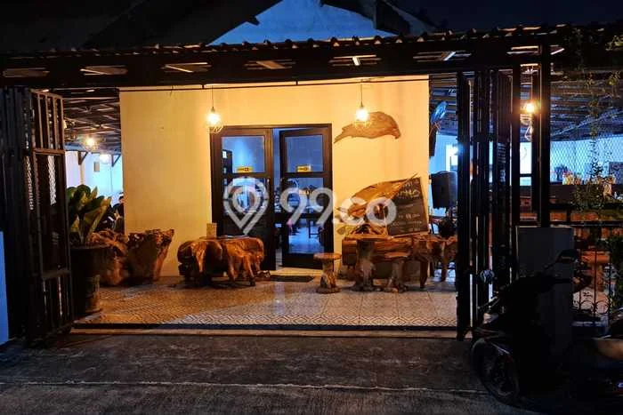 Area Ramai! Komersial Dijual di Pedurungan untuk Bisnis Luas Bangunan 190m2 Area Ramai! Komersial Dijual di Pedurungan untuk Bisnis Luas Bangunan 190m2