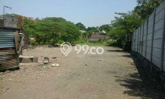 Lahan untuk Dijual di Tugu Semarang Luas 1340m2 Lahan untuk Dijual di Tugu Semarang Luas 1340m2