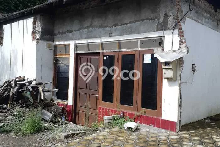 Kavling Tanah Dijual di Semarang Utara, Semarang, Luas 168m2 Area Strategis Kavling Tanah Dijual di Semarang Utara, Semarang, Luas 168m2 Area Strategis