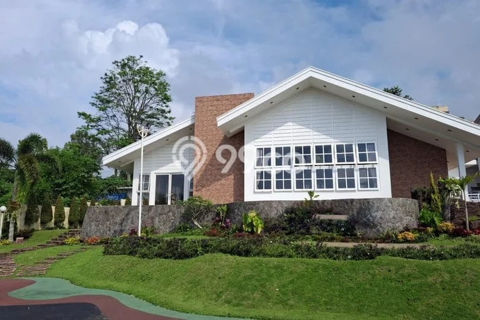 Vila Kawasan Bandungan, Dimensi 5773m2m², Lingkungan Asri untuk hunian Vila Kawasan Bandungan, Dimensi 5773m2m², Lingkungan Asri untuk hunian