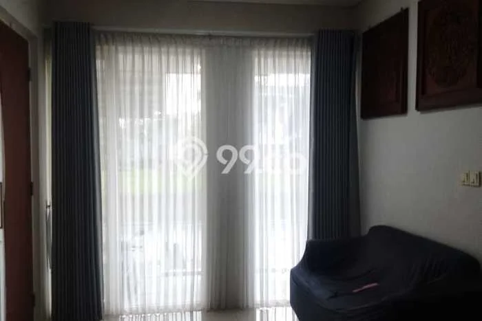 Dijual Rumah Modern 3 KT di BSB City, Semarang Dijual Rumah Modern 3 KT di BSB City, Semarang