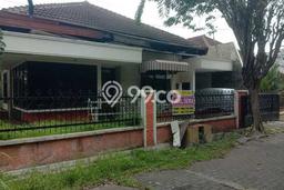 Rumah Modern Minimalis 5 KT Siap Huni di Semarang Utara Rumah Modern Minimalis 5 KT Siap Huni di Semarang Utara
