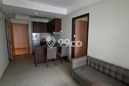 Tersedia Apartemen 2 KT & 1 KM di Semarang Tengah, Semarang Tersedia Apartemen 2 KT & 1 KM di Semarang Tengah, Semarang