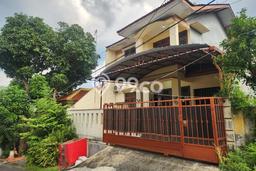 Hunian Cantik Modern Lb 350m2 di Semarang Barat, Semarang Hunian Cantik Modern Lb 350m2 di Semarang Barat, Semarang