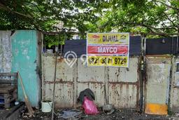 Lahan untuk Dijual di Tugu Semarang Luas 1340m2 Lahan untuk Dijual di Tugu Semarang Luas 1340m2