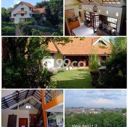 Siap Huni Rumah Mewah 4 Kamar di Semarang Selatan Dekat ke Mana Pun Siap Huni Rumah Mewah 4 Kamar di Semarang Selatan Dekat ke Mana Pun
