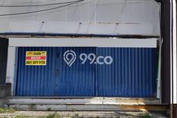 Unit Ruko Dijual di Semarang Selatan Semarang Luas Bangunan 600m2 Unit Ruko Dijual di Semarang Selatan Semarang Luas Bangunan 600m2