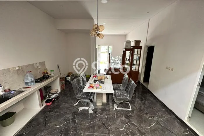 Rumah Modern 2 KT di BSB City Semarang Rumah Modern 2 KT di BSB City Semarang