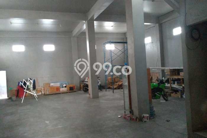 Unit Ruko Dijual di Genuk Semarang 400m2 Unit Ruko Dijual di Genuk Semarang 400m2