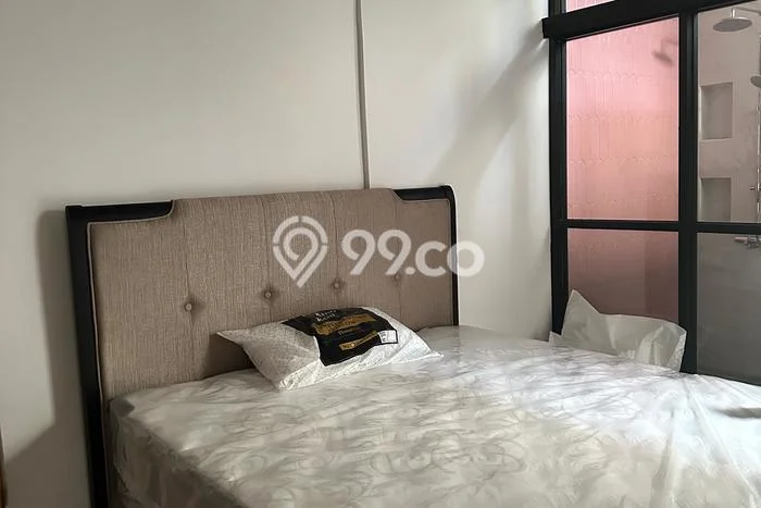 Rumah Modern 2 KT di BSB City Semarang Rumah Modern 2 KT di BSB City Semarang