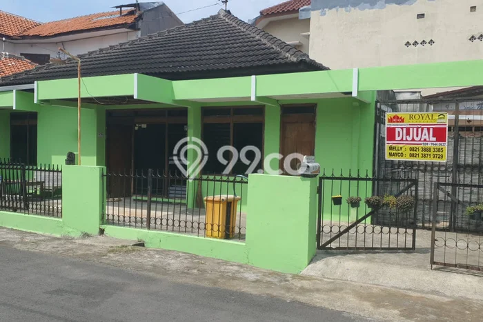 For Sale Rumah 5 Kamar Lokasi Strategis Bagus dan Strategis di Pedurungan For Sale Rumah 5 Kamar Lokasi Strategis Bagus dan Strategis di Pedurungan