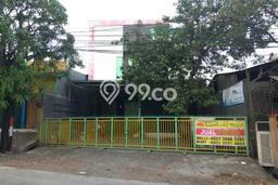 Unit Ruko Dijual di Genuk Semarang 400m2 Unit Ruko Dijual di Genuk Semarang 400m2