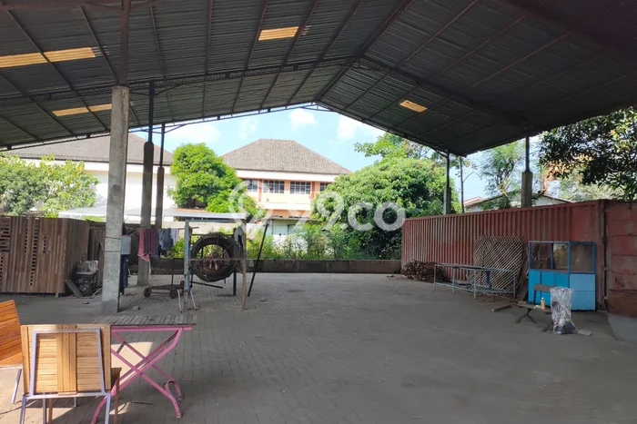 Gudang Dijual di Semarang LT 7900m2 & LB 1m2 Lokasi Terbaik! Gudang Dijual di Semarang LT 7900m2 & LB 1m2 Lokasi Terbaik!