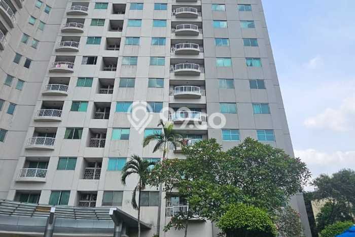 Hunian Apartemen Ideal untuk Dijual di Jakarta Selatan dengan 3 Kamar Hunian Apartemen Ideal untuk Dijual di Jakarta Selatan dengan 3 Kamar