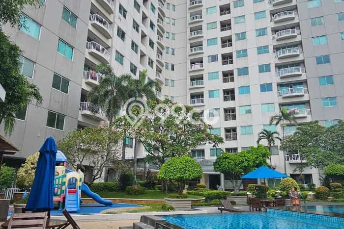 Hunian Apartemen Ideal untuk Dijual di Jakarta Selatan dengan 3 Kamar Hunian Apartemen Ideal untuk Dijual di Jakarta Selatan dengan 3 Kamar