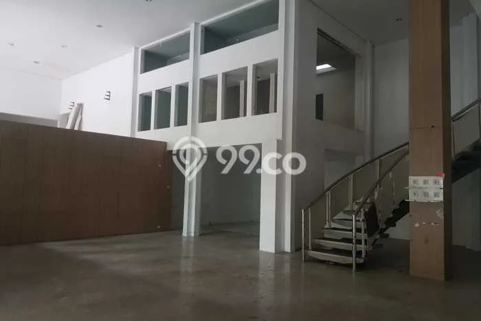 Hunian Super Mewah dengan Akses Paling Strategis di Pasteur, Bandung Hunian Super Mewah dengan Akses Paling Strategis di Pasteur, Bandung