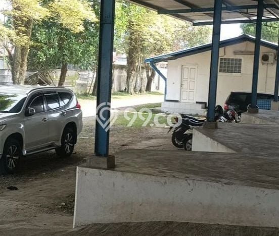 Area Ramai! Pabrik Dijual di Banjaran untuk Bisnis Luas Bangunan 5000m2 Area Ramai! Pabrik Dijual di Banjaran untuk Bisnis Luas Bangunan 5000m2